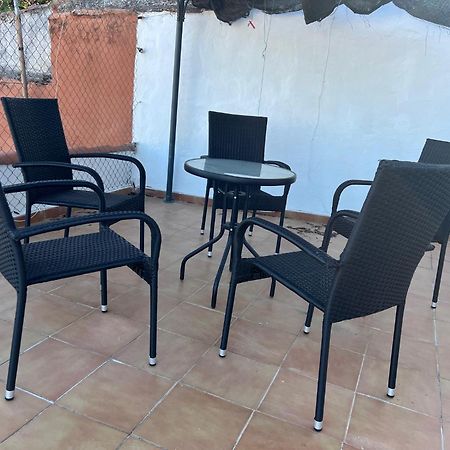La Terraza De Consolacion 17 Caces Eksteriør bilde