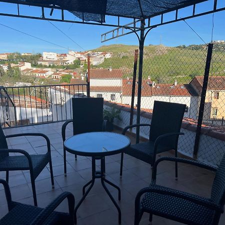 La Terraza De Consolacion 17 Caces Eksteriør bilde