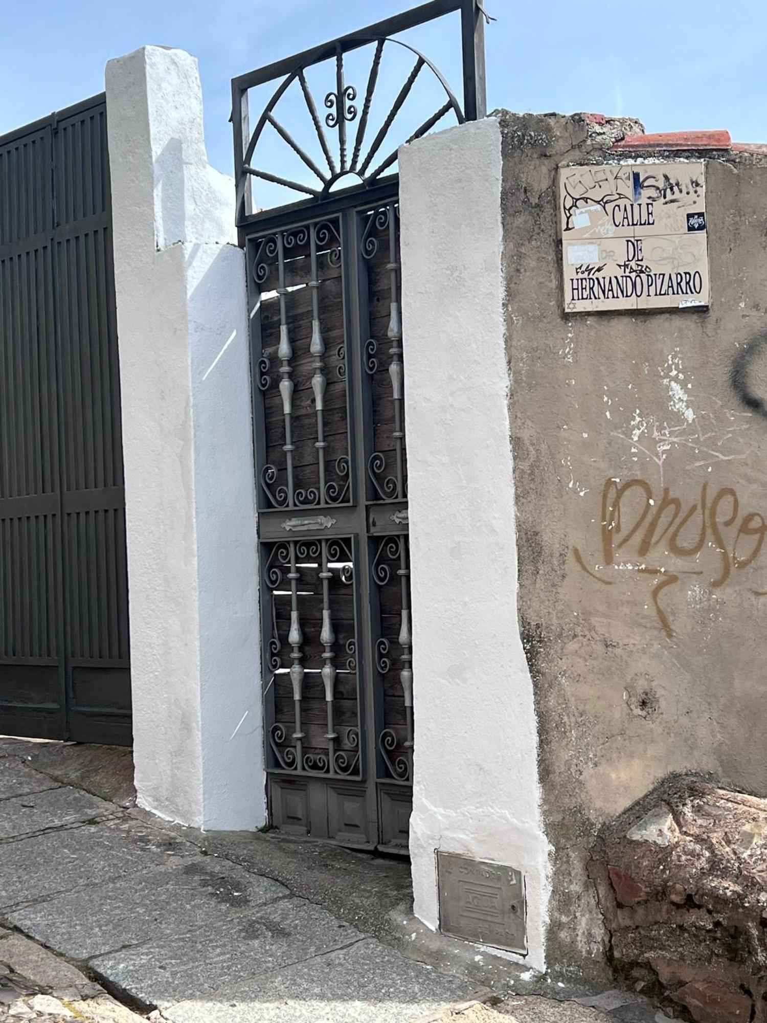 La Terraza De Consolacion 17 Caces Eksteriør bilde
